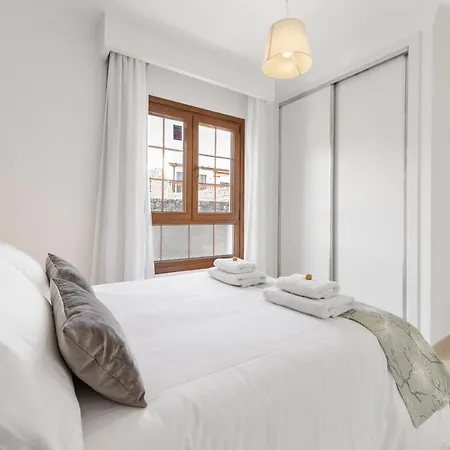 Lanzarote Vista Lobos 47 Vila *