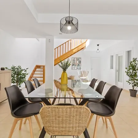 Lanzarote Vista Lobos 47 Vila Playa Blanca (Lanzarote)