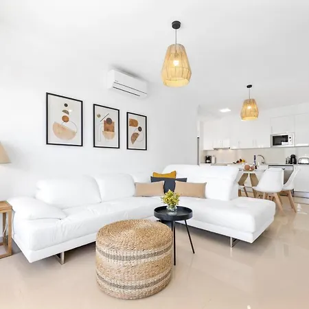 Lanzarote Vista Lobos 47 Vila Playa Blanca (Lanzarote)