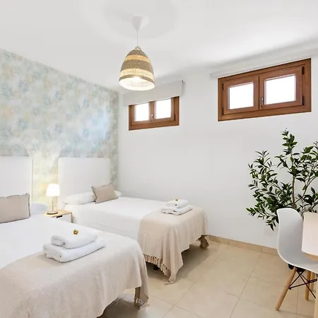 Lanzarote Vista Lobos 47 * Playa Blanca (Lanzarote)