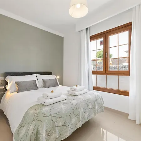 Lanzarote Vista Lobos 47 Vila *