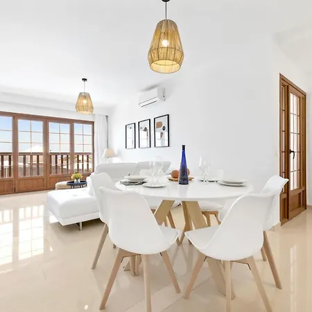 Vila Lanzarote Vista Lobos 47 Playa Blanca (Lanzarote)