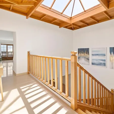 Lanzarote Vista Lobos 47 Vila Playa Blanca (Lanzarote)