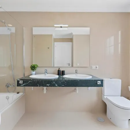 Lanzarote Vista Lobos 47 Vila *