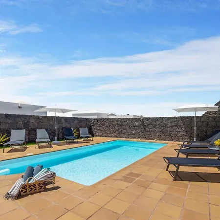 Lanzarote Vista Lobos 47 * Playa Blanca (Lanzarote)