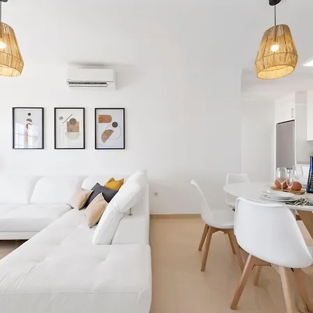 Vila Lanzarote Vista Lobos 47 *