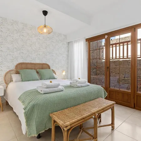 Vila Lanzarote Vista Lobos 47 *