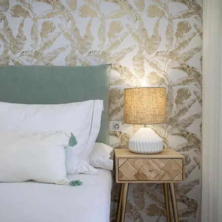 Lanzarote Vista Lobos 47 Vila *