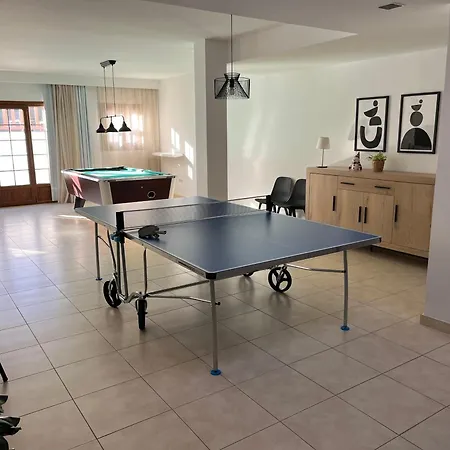 Vila Lanzarote Vista Lobos 47